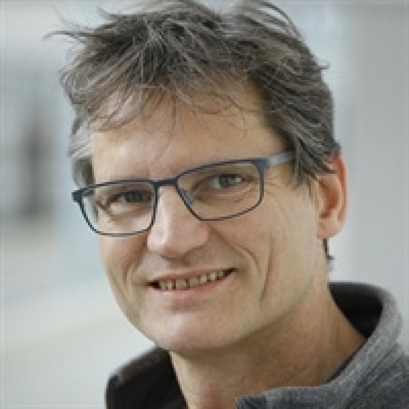 Bert Dijkink